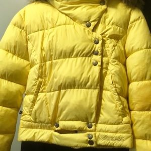 Brand new never worn before winter jacket.